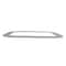 Chelsea Block, Pto Filler, 0.062 In., Fiber-Steel 8 Bolt 8-A-062 - alternate 3